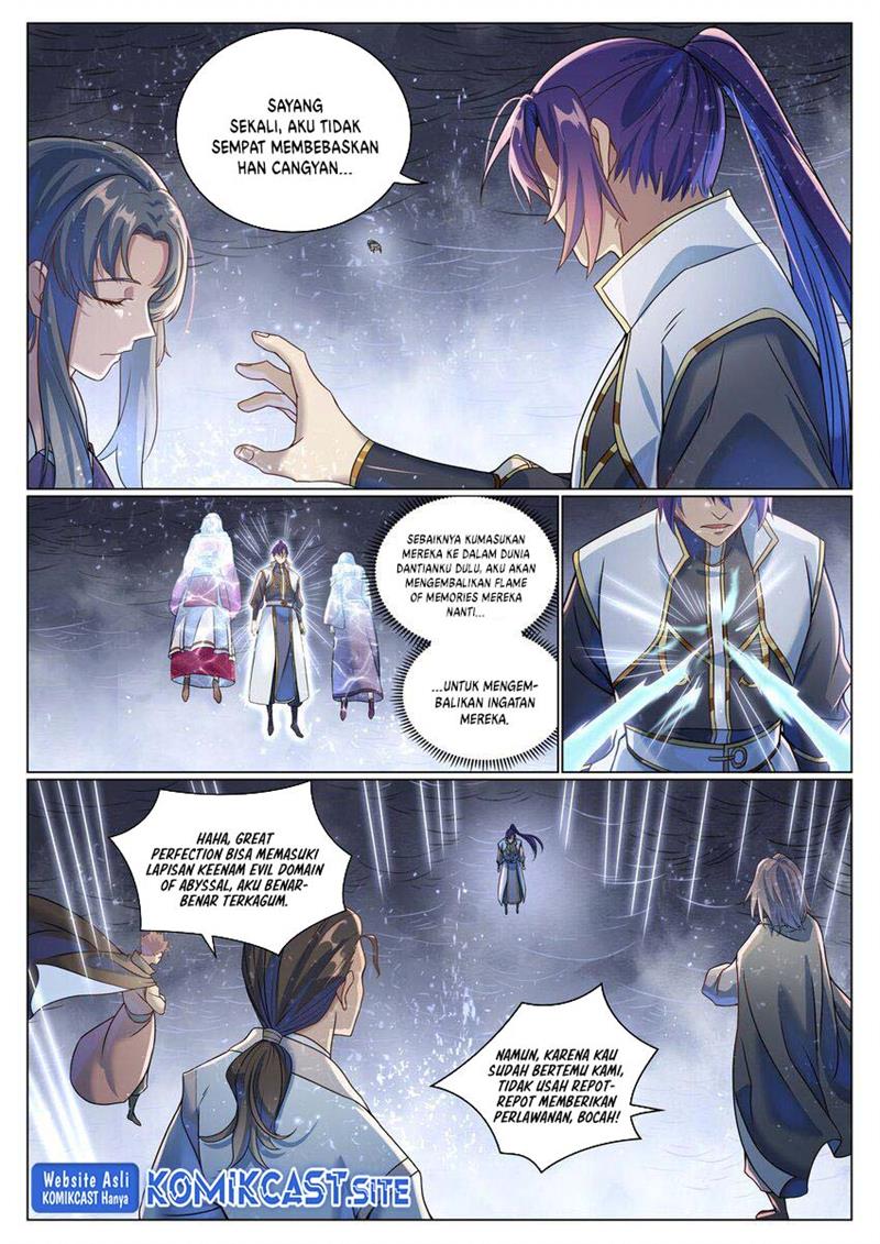 image-komik-apotheosis-chapter-1051-11/16