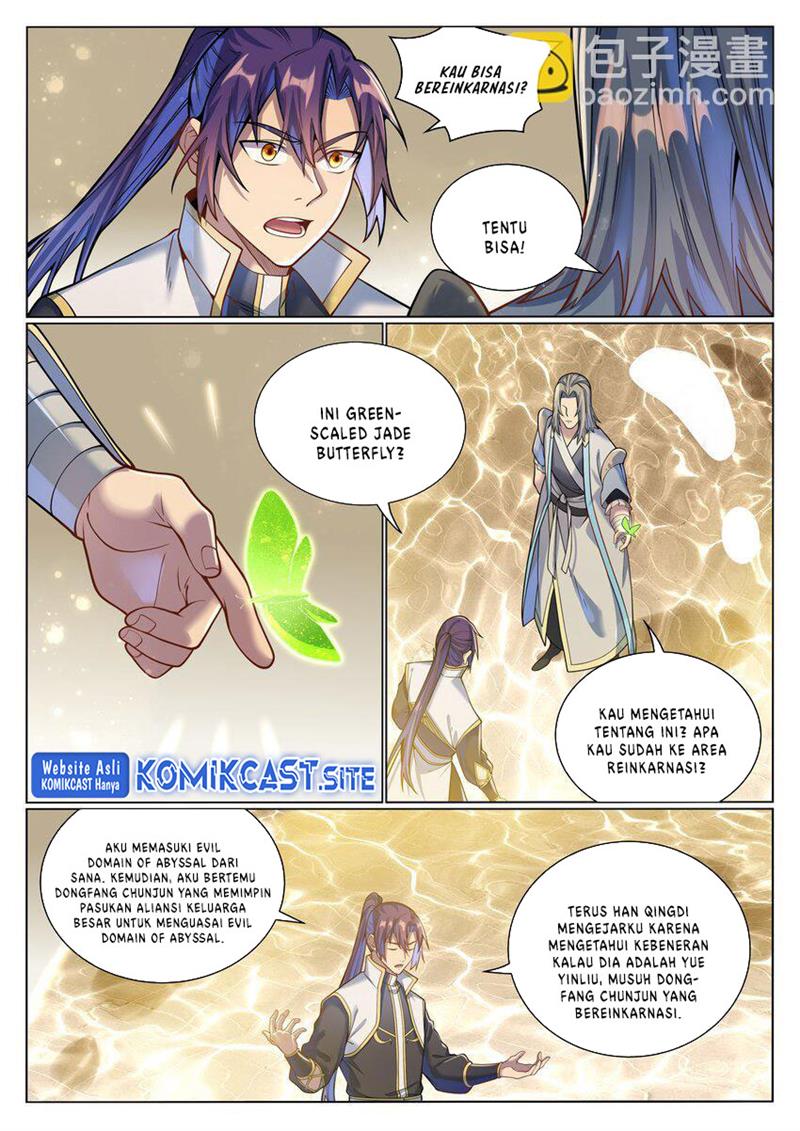 image-komik-apotheosis-chapter-1053-11/16