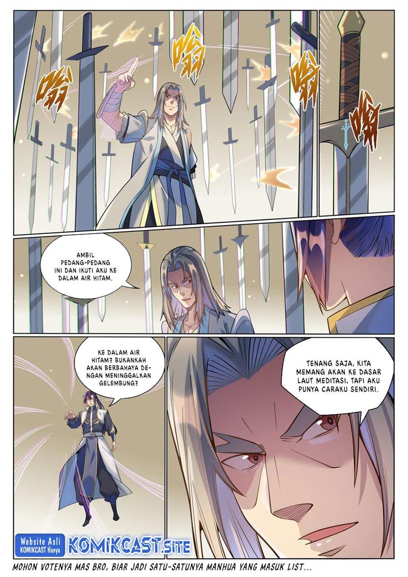 image-komik-apotheosis-chapter-1053-15/16