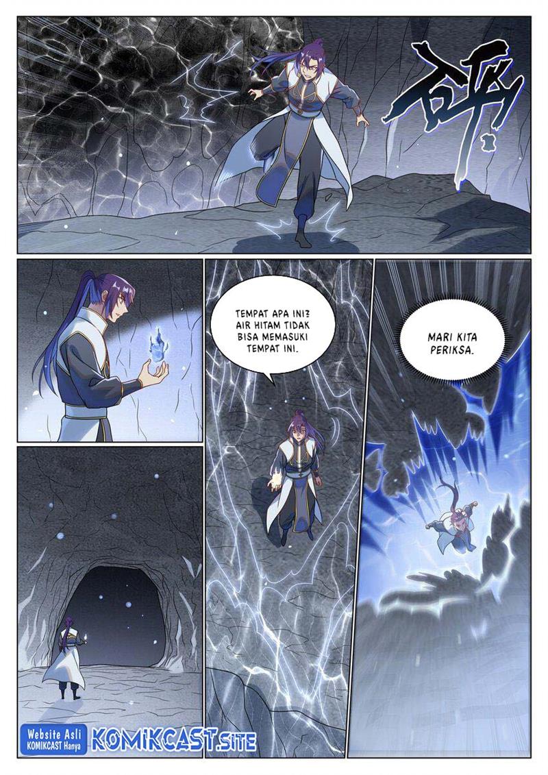 image-komik-apotheosis-chapter-1054-13/16