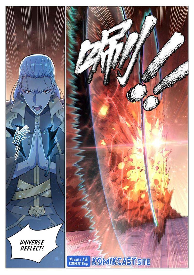 image-komik-apotheosis-chapter-1055-11/16