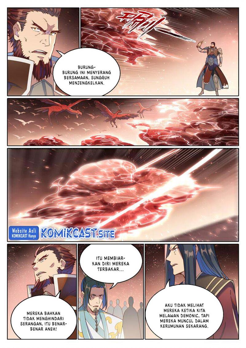 image-komik-apotheosis-chapter-1056-3/16