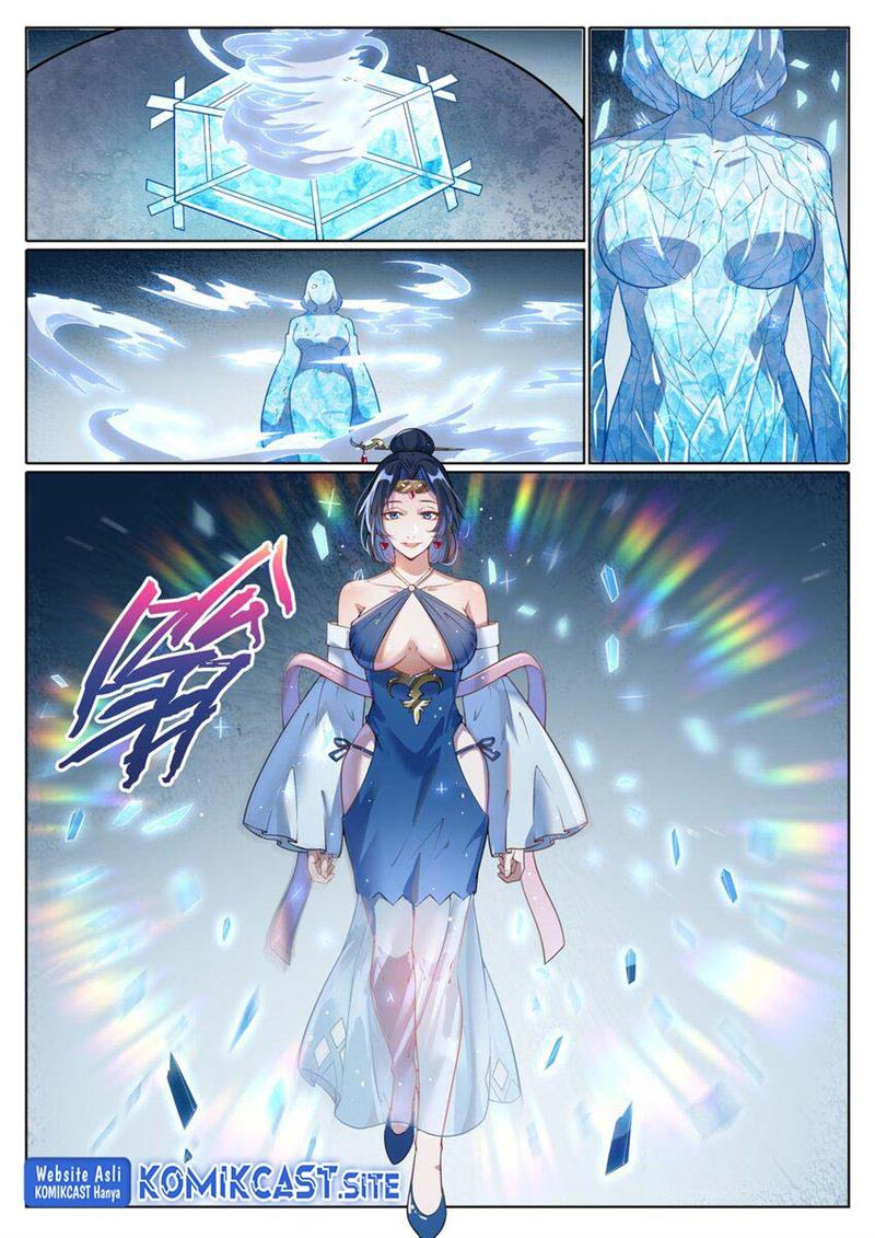 image-komik-apotheosis-chapter-1056-12/16