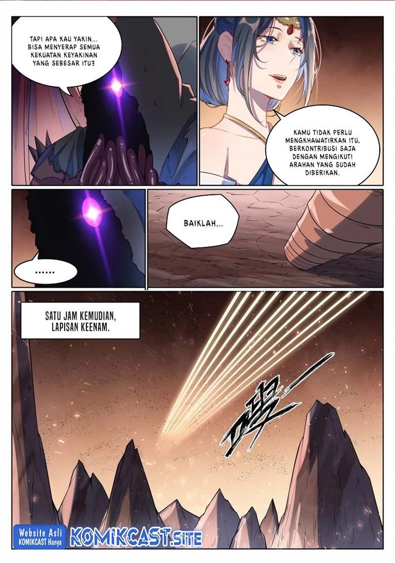 image-komik-apotheosis-chapter-1057-1/16
