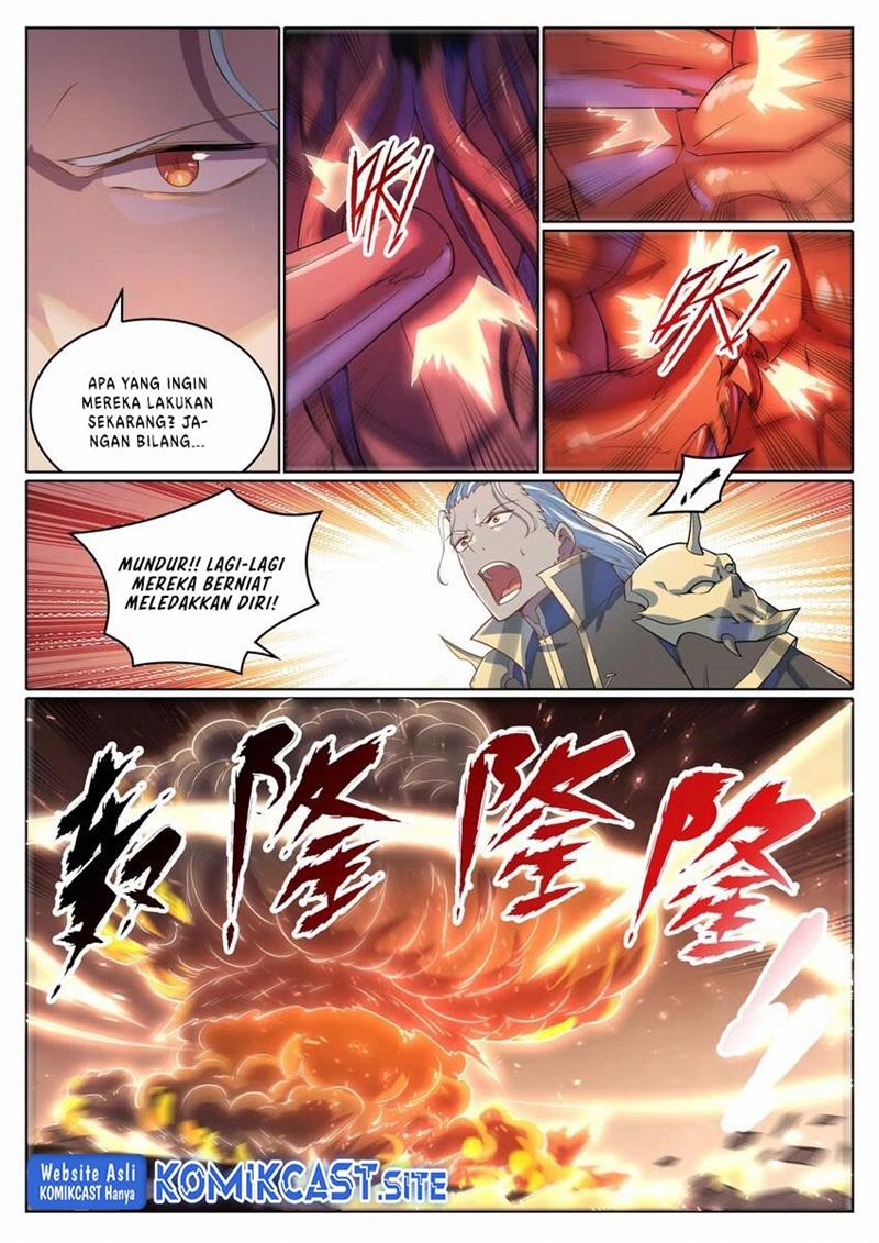 image-komik-apotheosis-chapter-1057-3/16