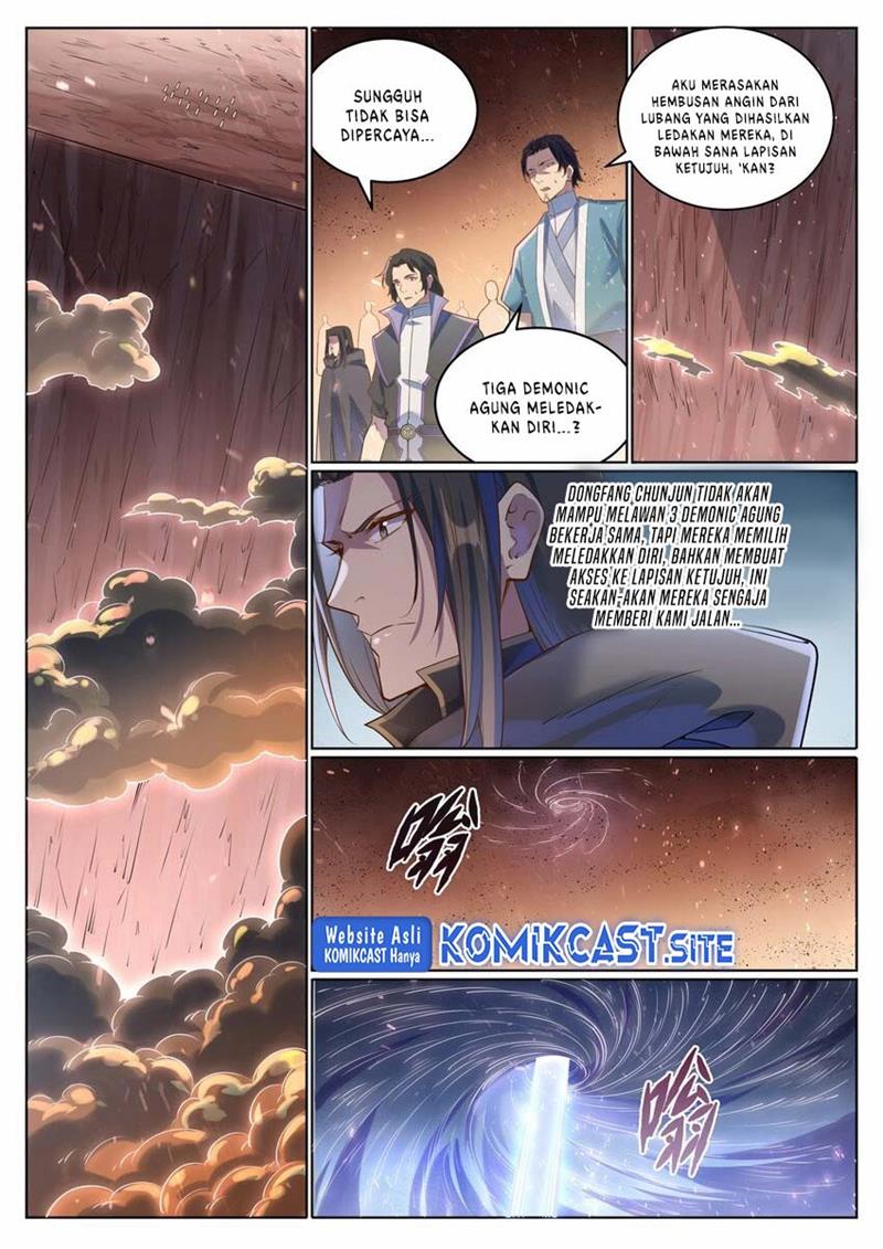 image-komik-apotheosis-chapter-1057-5/16