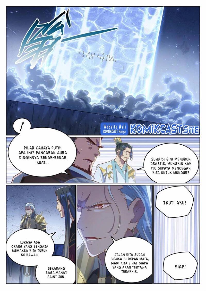 image-komik-apotheosis-chapter-1057-6/16