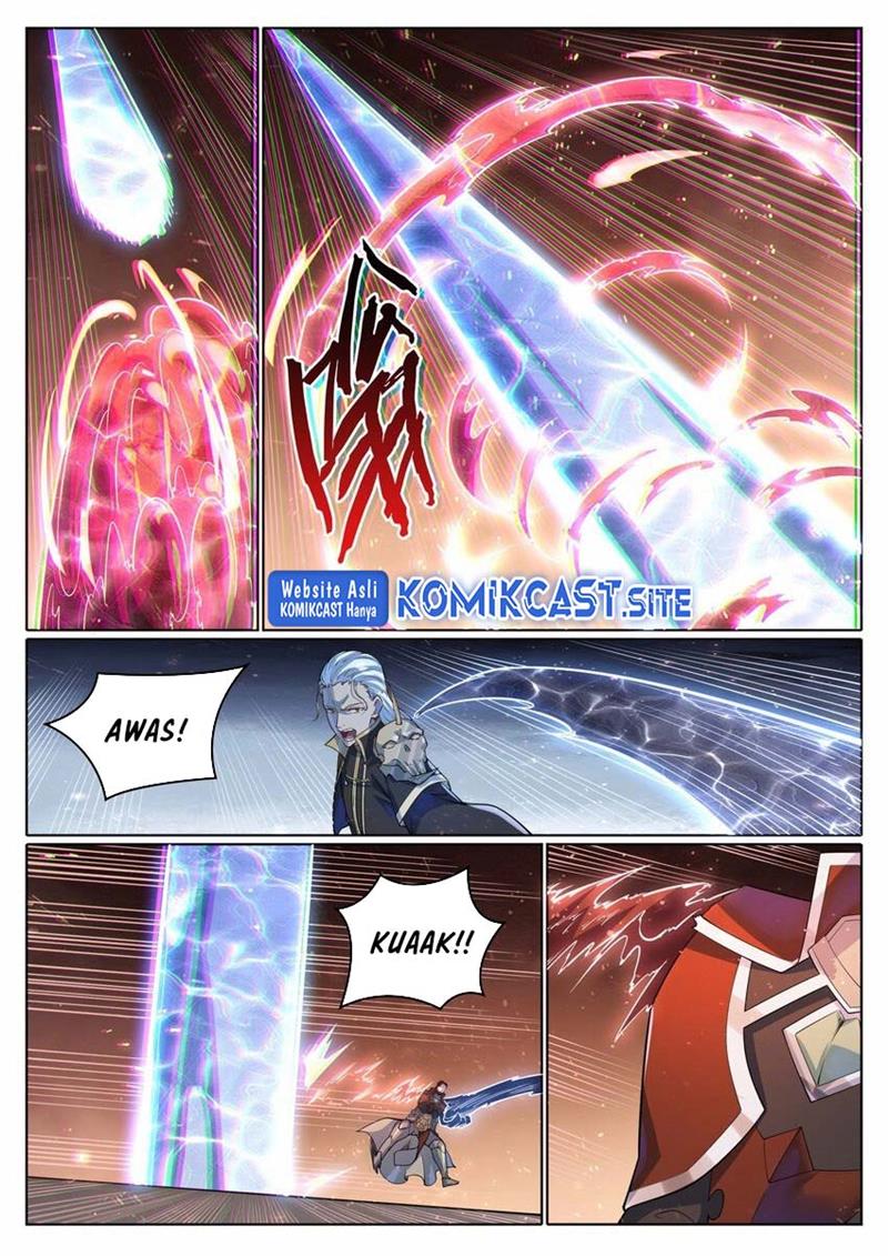 image-komik-apotheosis-chapter-1057-10/16