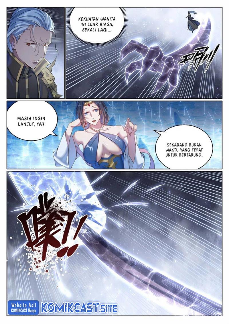 image-komik-apotheosis-chapter-1057-11/16