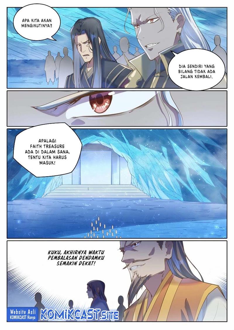 image-komik-apotheosis-chapter-1057-14/16