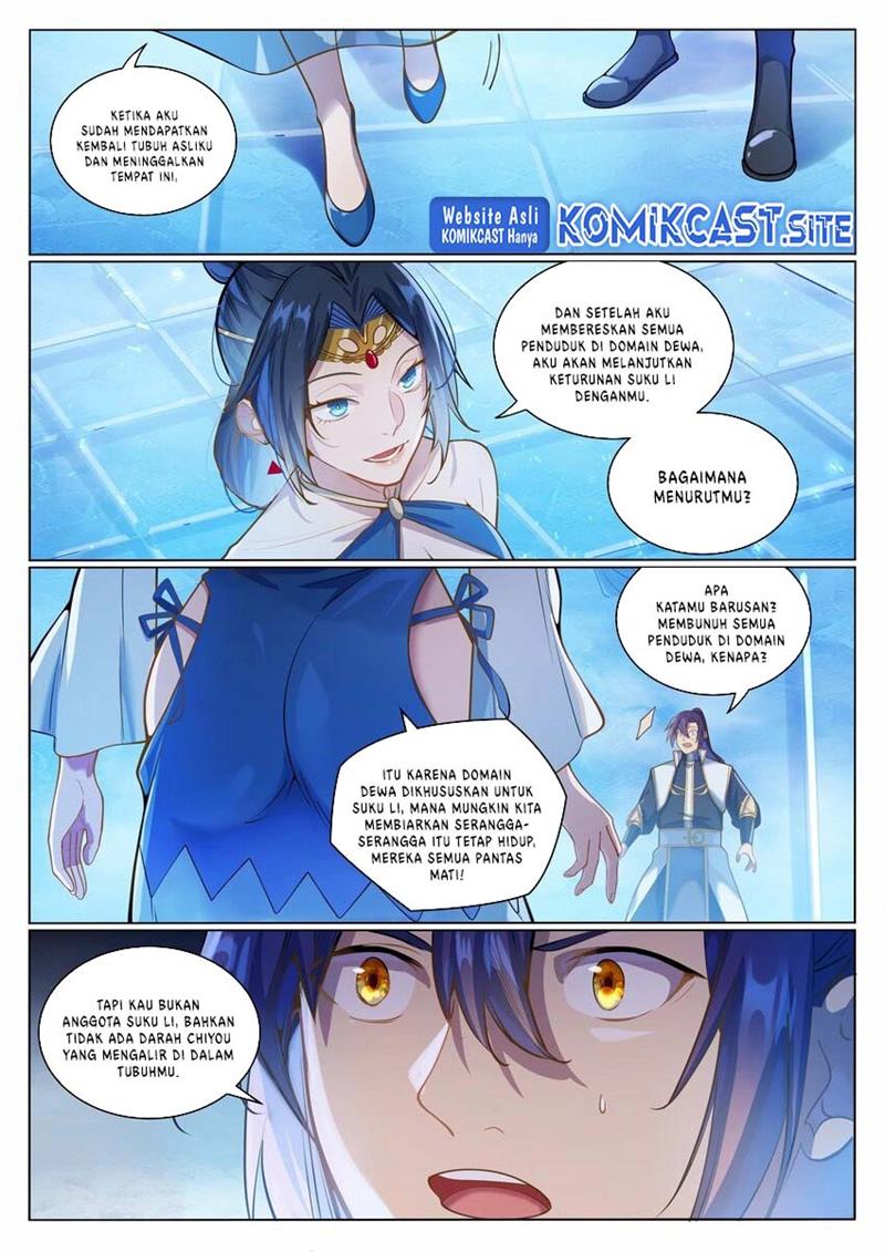 image-komik-apotheosis-chapter-1058-3/16