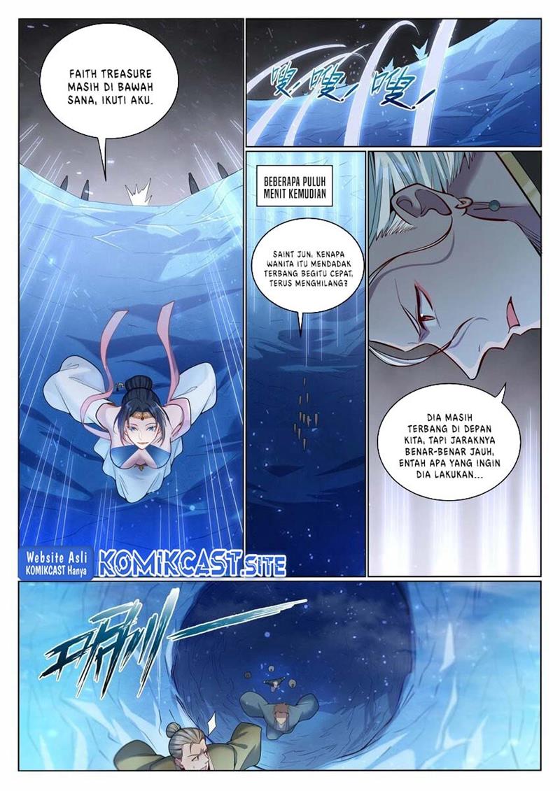 image-komik-apotheosis-chapter-1058-6/16