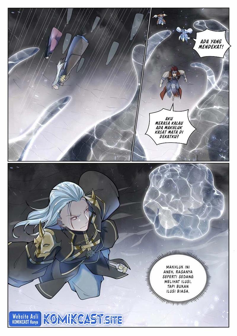 image-komik-apotheosis-chapter-1058-10/16