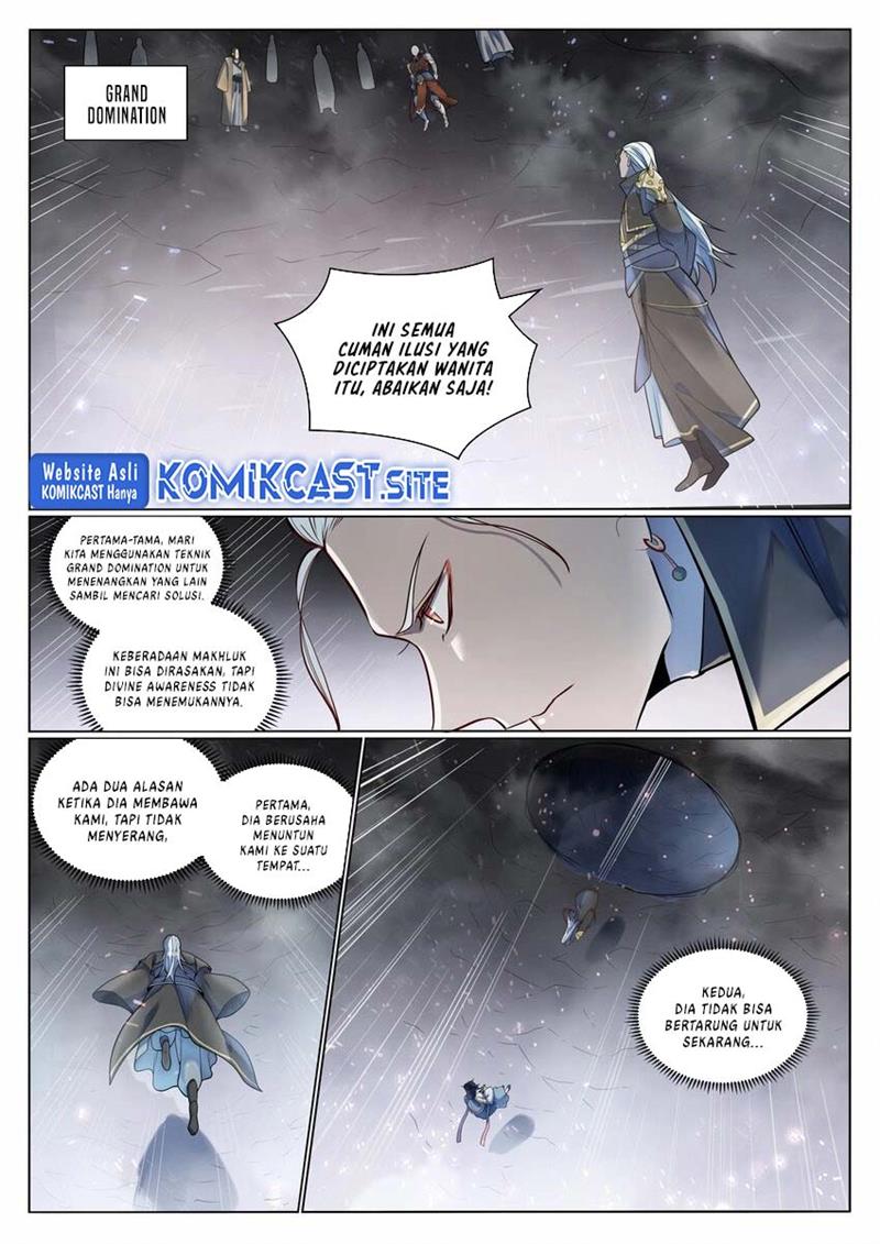 image-komik-apotheosis-chapter-1058-11/16