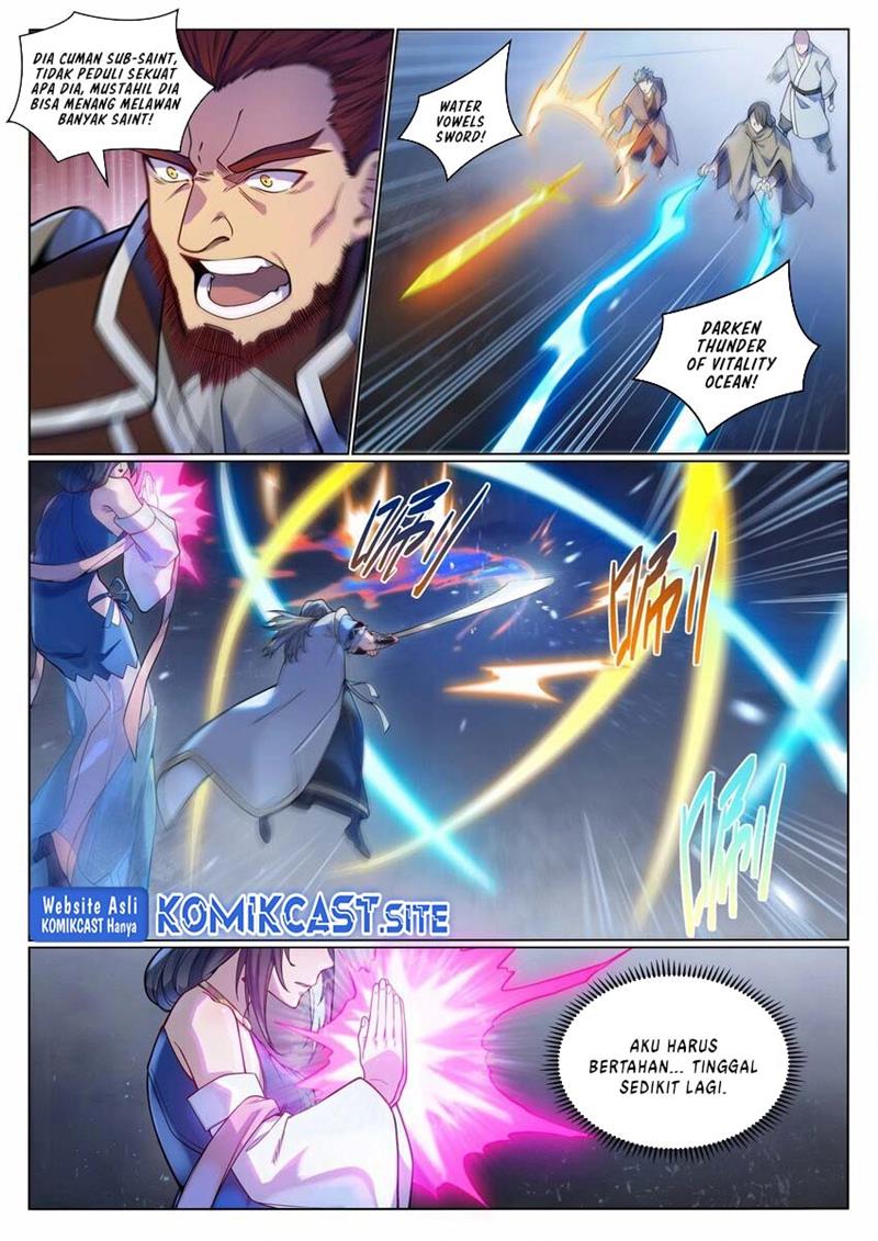 image-komik-apotheosis-chapter-1059-5/16