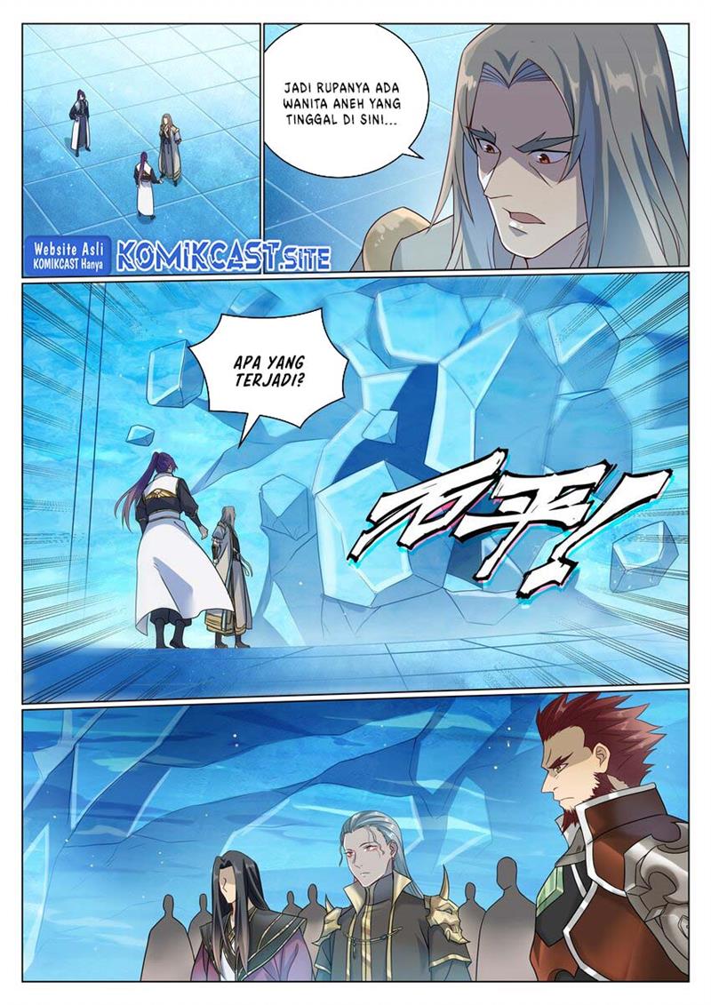 image-komik-apotheosis-chapter-1060-3/16