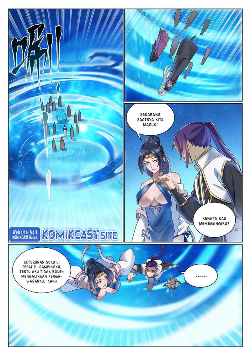 image-komik-apotheosis-chapter-1060-13/16