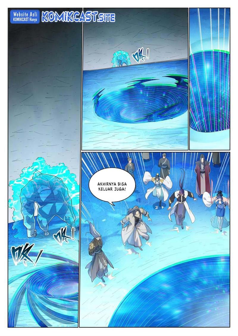 image-komik-apotheosis-chapter-1061-11/16