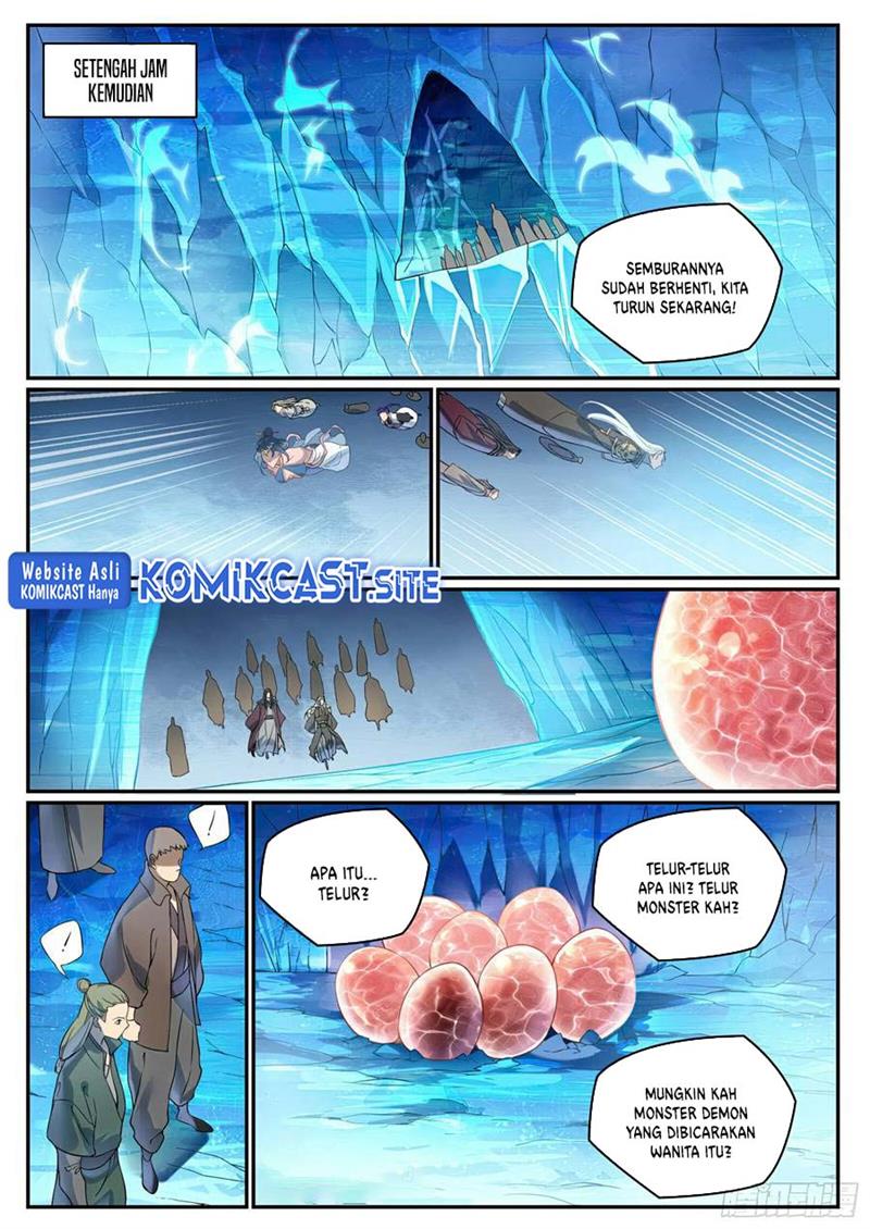 image-komik-apotheosis-chapter-1062-11/15