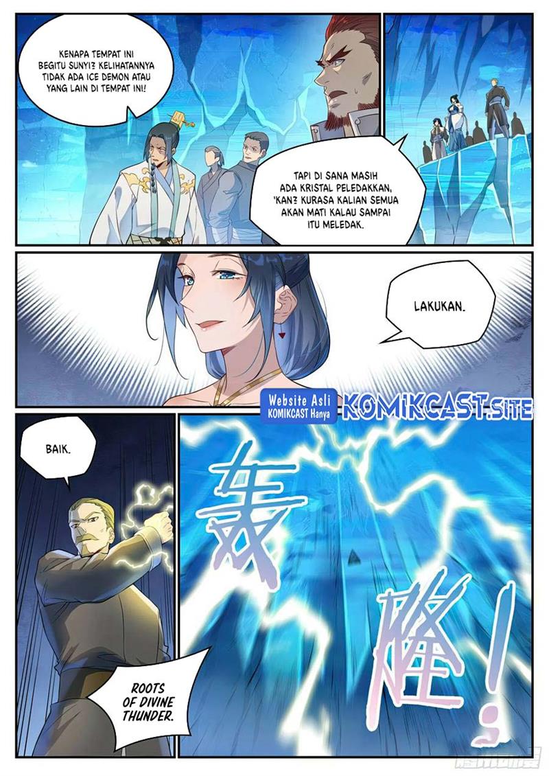 image-komik-apotheosis-chapter-1062-13/15