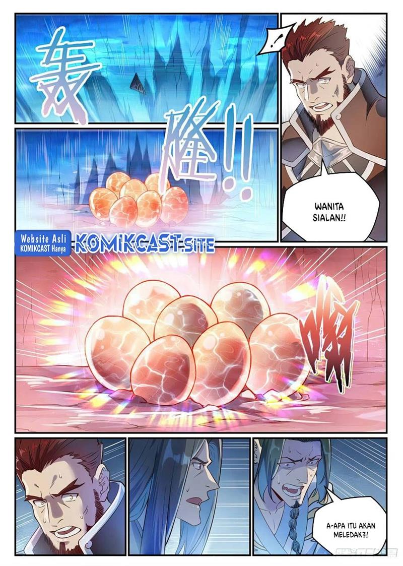 image-komik-apotheosis-chapter-1062-14/15