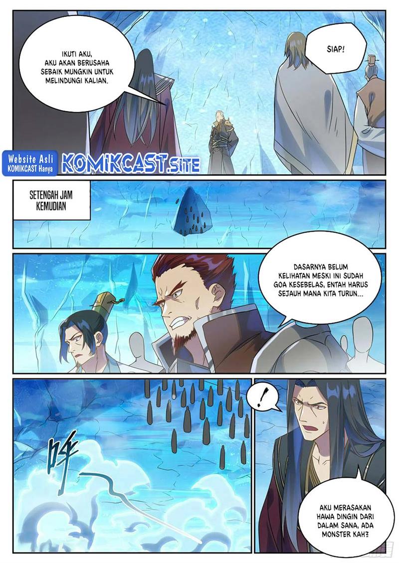 image-komik-apotheosis-chapter-1063-3/15