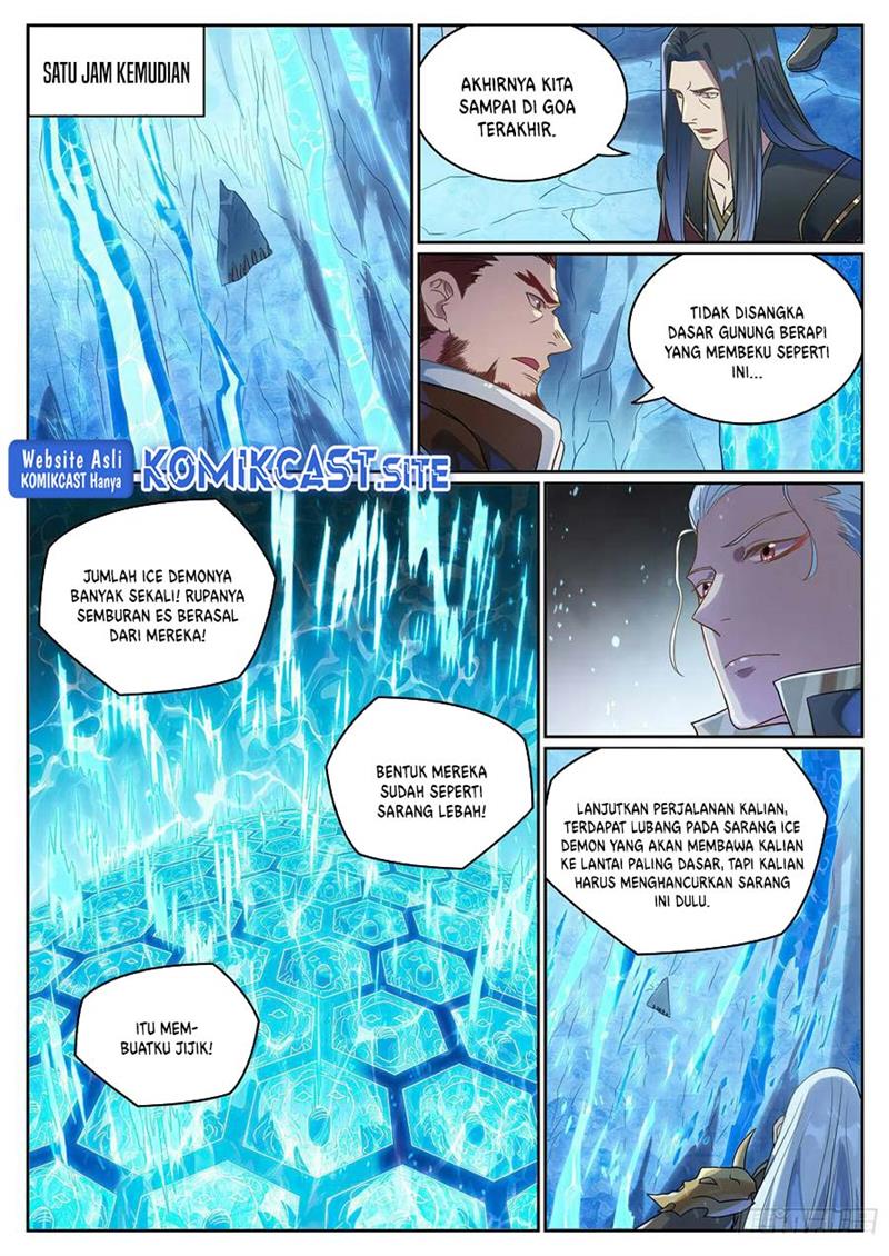 image-komik-apotheosis-chapter-1063-8/15