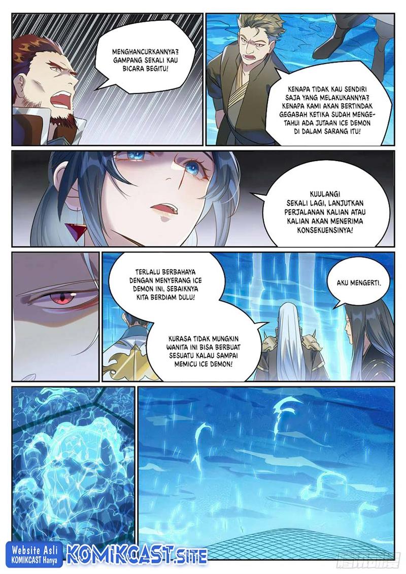 image-komik-apotheosis-chapter-1063-9/15