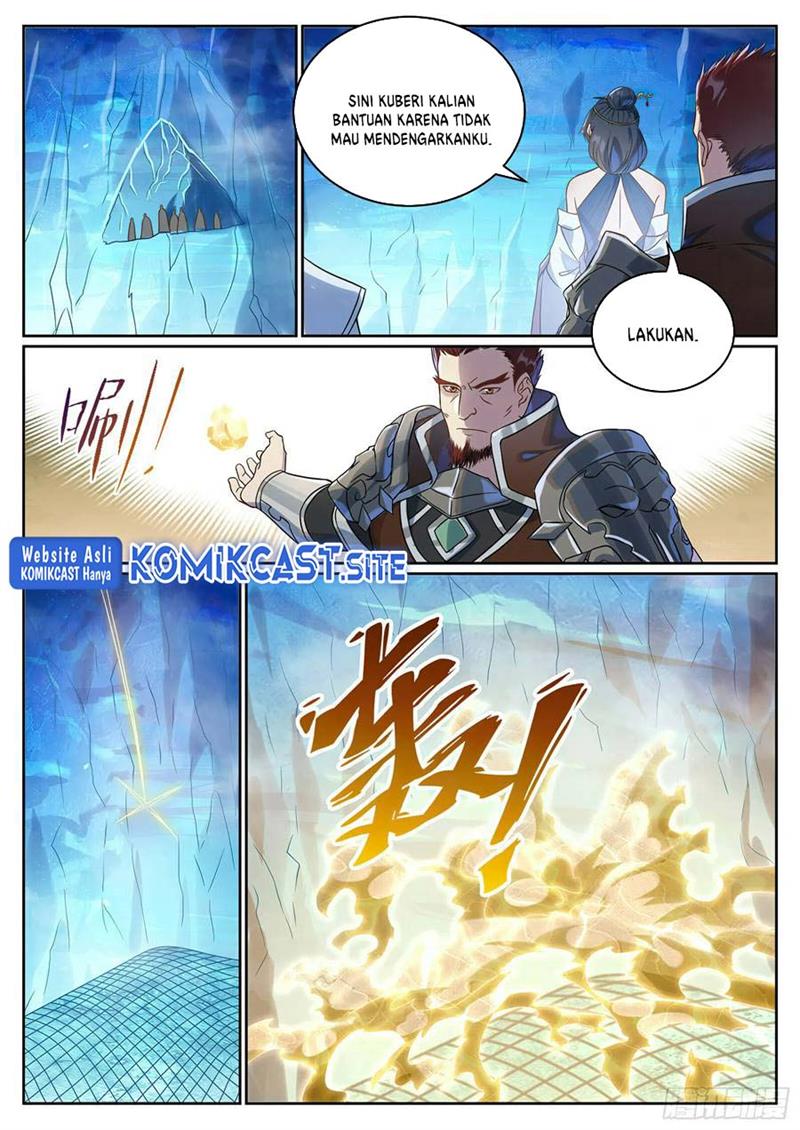 image-komik-apotheosis-chapter-1063-10/15