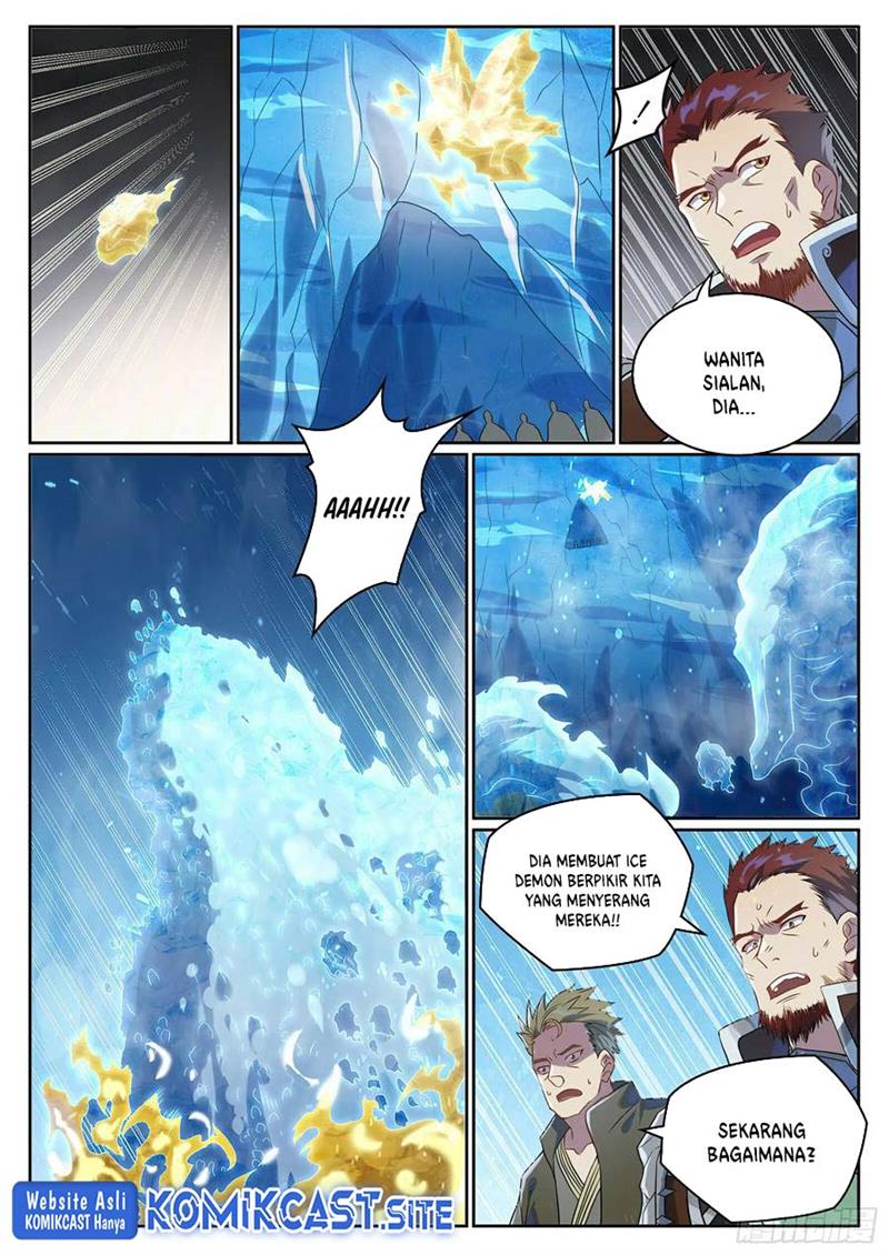 image-komik-apotheosis-chapter-1063-11/15