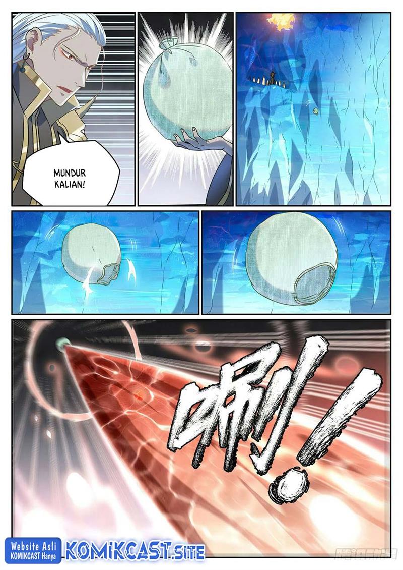 image-komik-apotheosis-chapter-1063-12/15