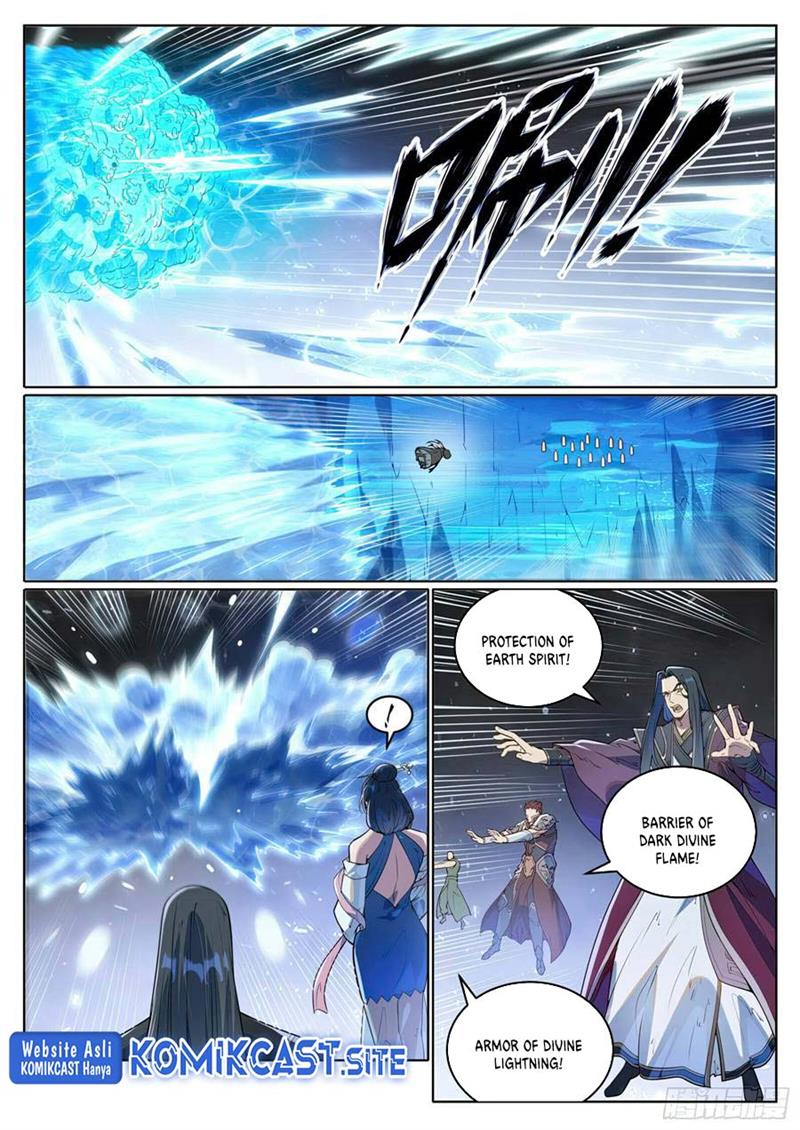 image-komik-apotheosis-chapter-1064-1/15