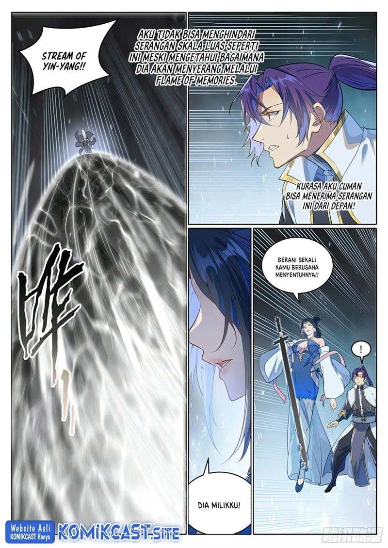 image-komik-apotheosis-chapter-1064-6/15