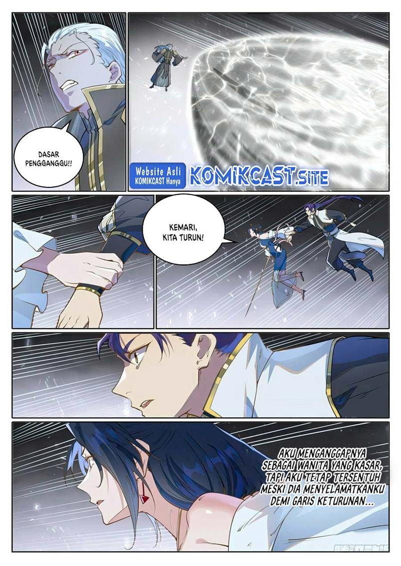 image-komik-apotheosis-chapter-1064-8/15