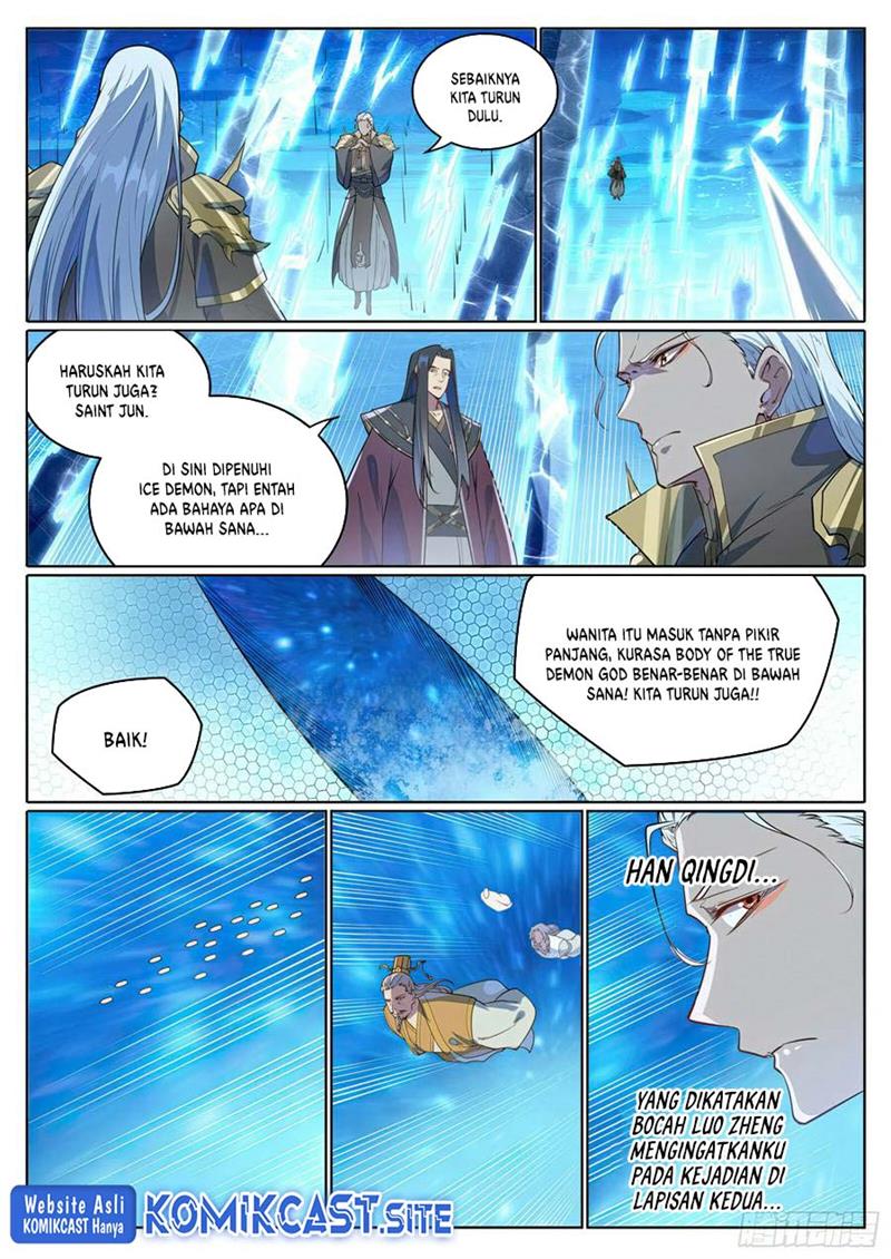 image-komik-apotheosis-chapter-1064-10/15
