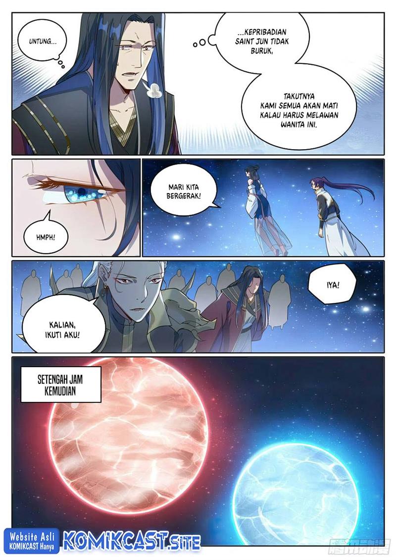 image-komik-apotheosis-chapter-1064-13/15