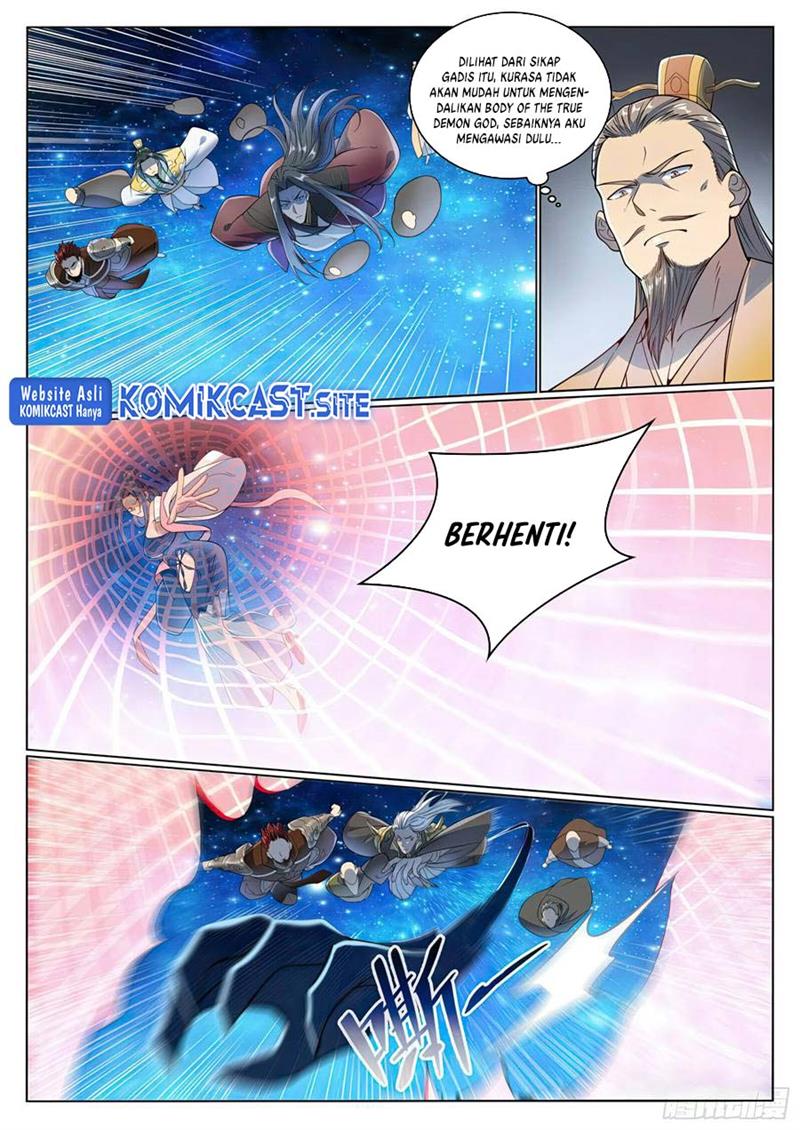 image-komik-apotheosis-chapter-1066-3/15