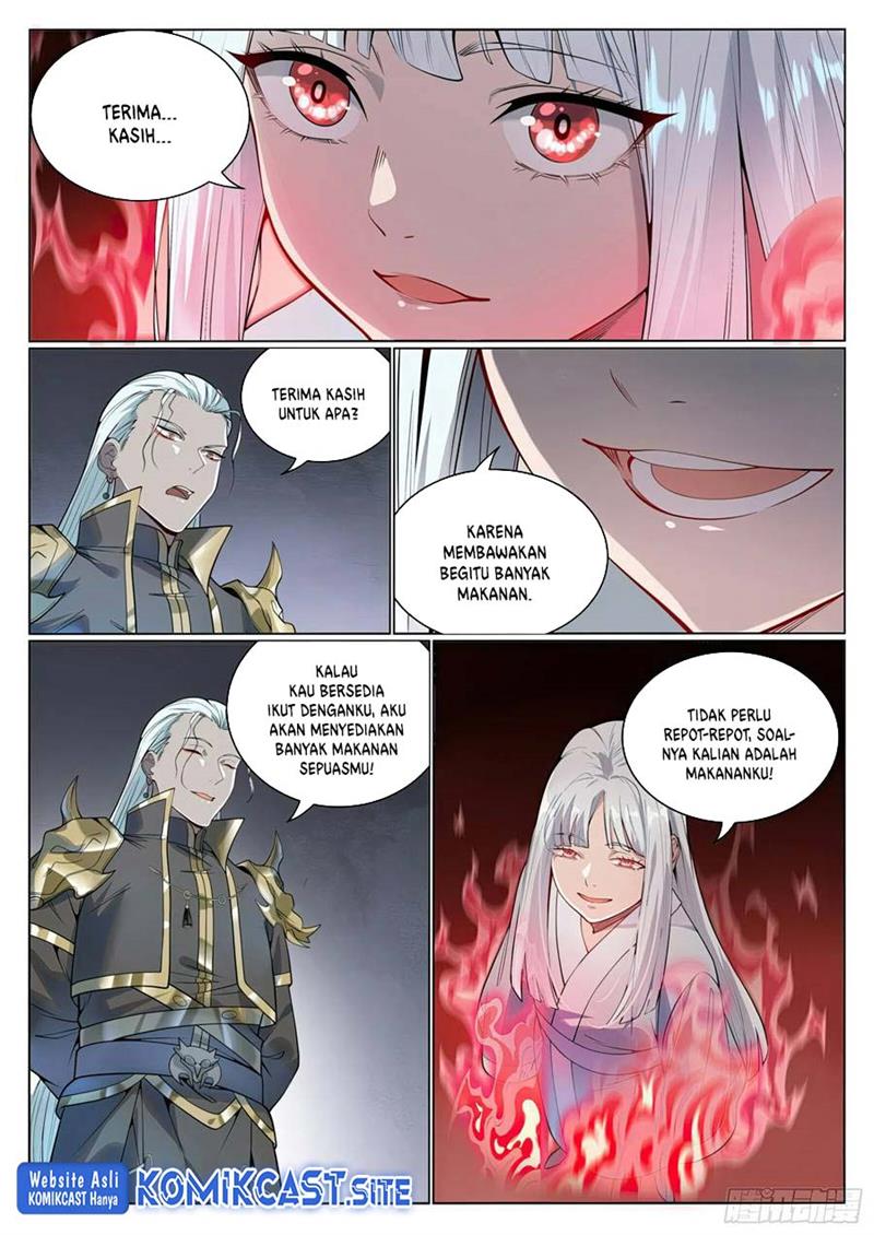 image-komik-apotheosis-chapter-1066-6/15