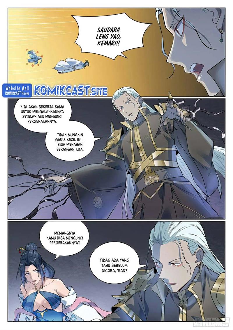 image-komik-apotheosis-chapter-1066-9/15