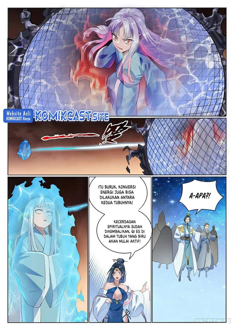 image-komik-apotheosis-chapter-1066-12/15