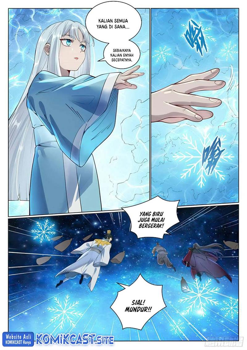 image-komik-apotheosis-chapter-1066-13/15