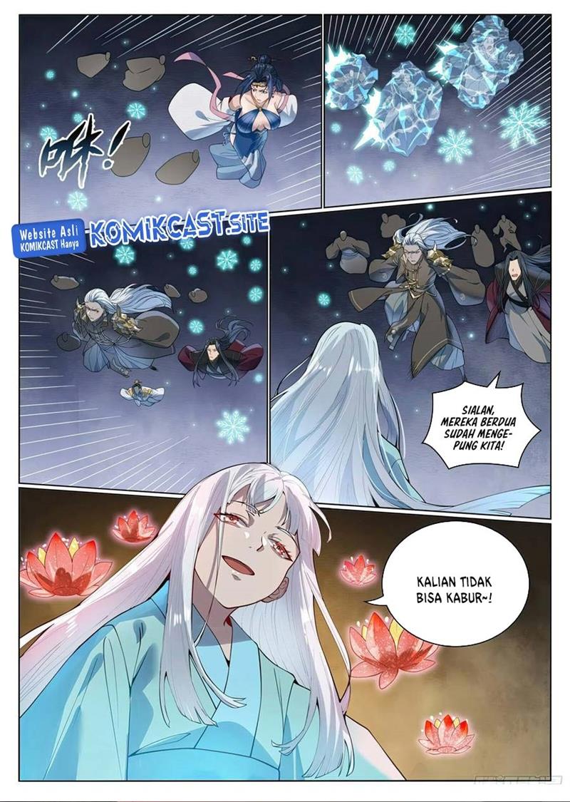 image-komik-apotheosis-chapter-1066-14/15