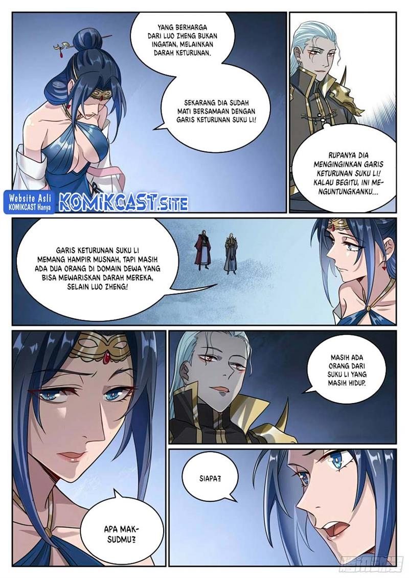 image-komik-apotheosis-chapter-1068-5/15