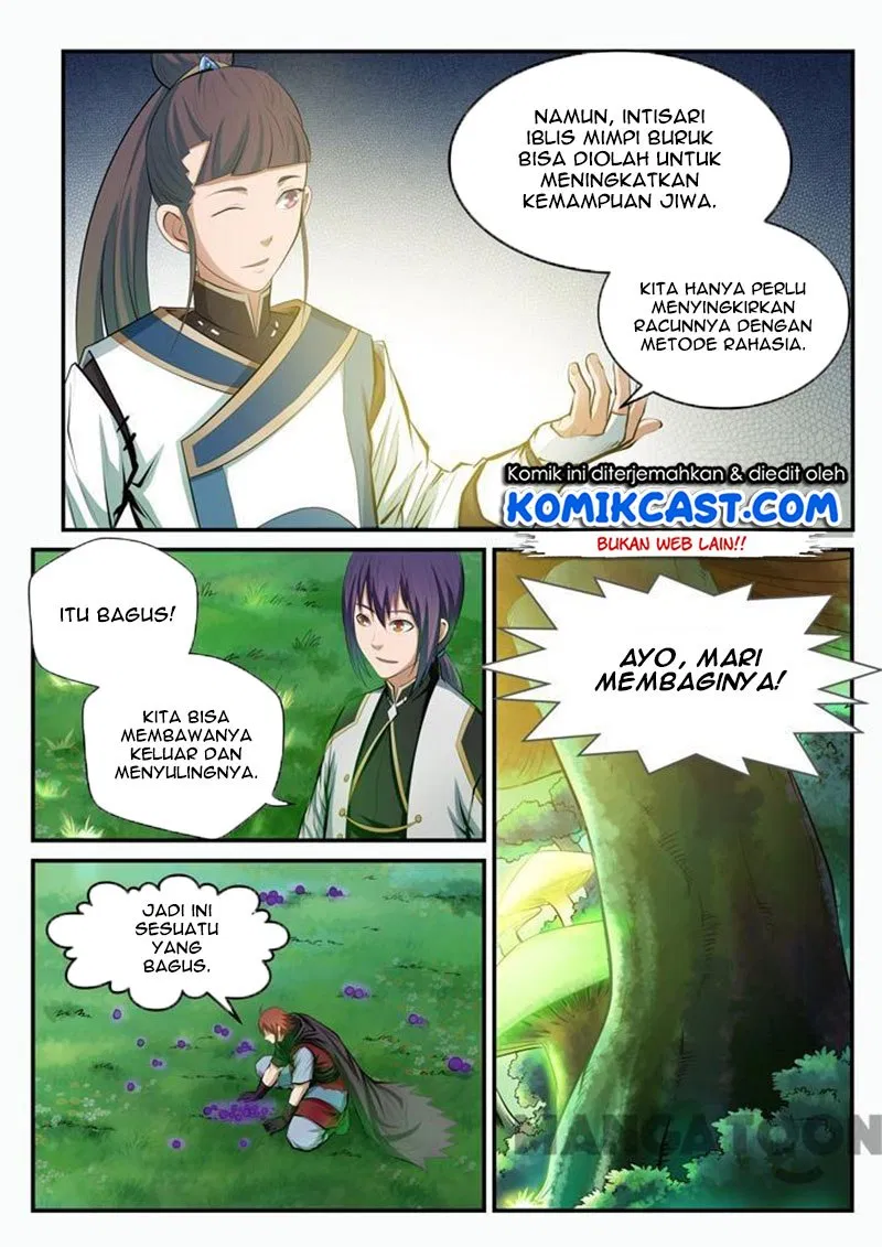 image-komik-apotheosis-chapter-107-11/18