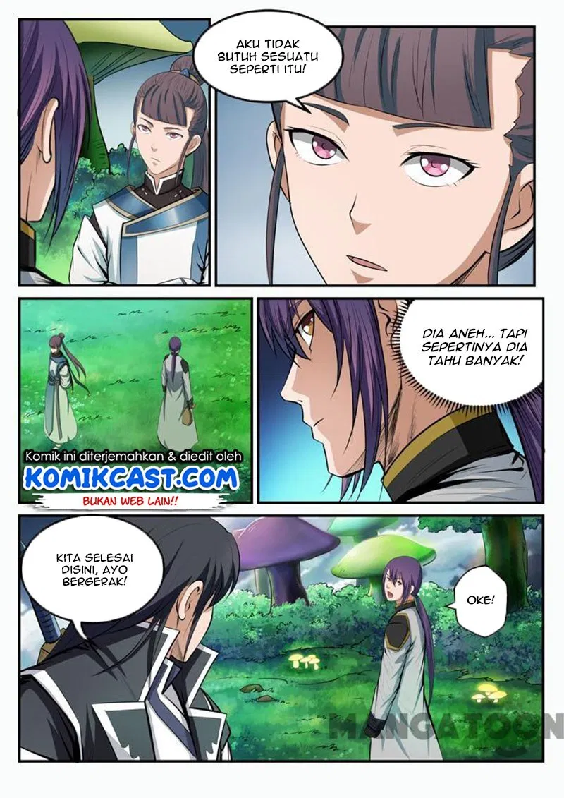 image-komik-apotheosis-chapter-107-13/18