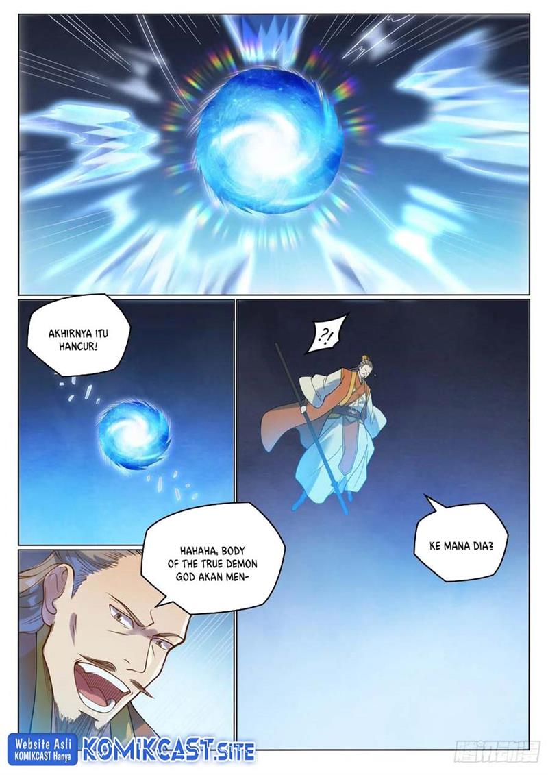 image-komik-apotheosis-chapter-1070-5/17