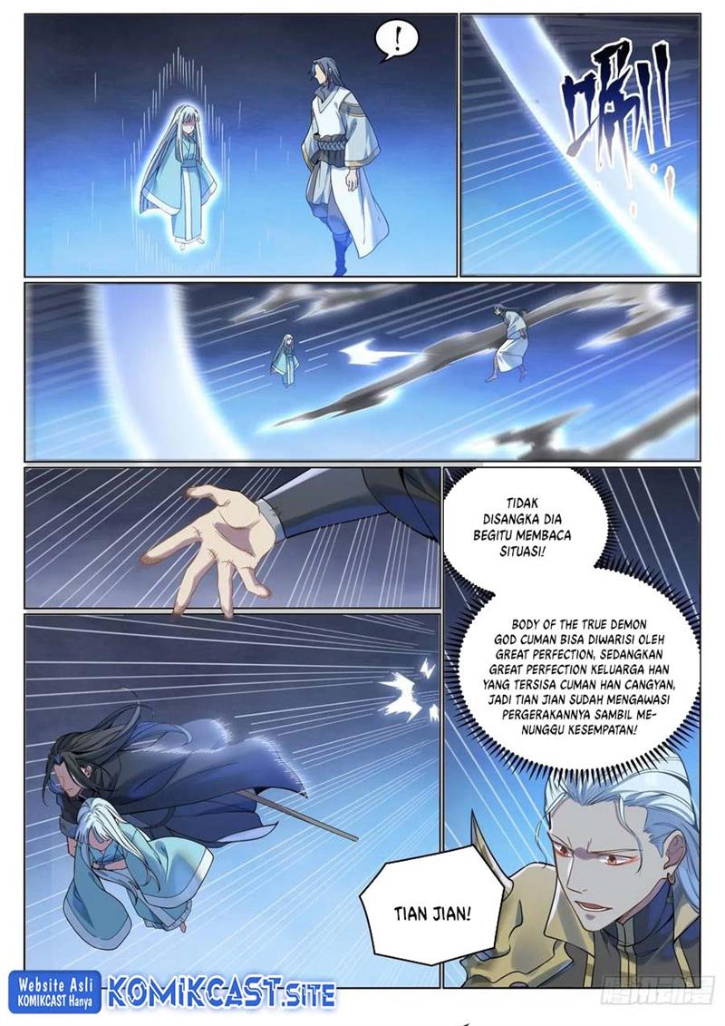 image-komik-apotheosis-chapter-1070-11/17