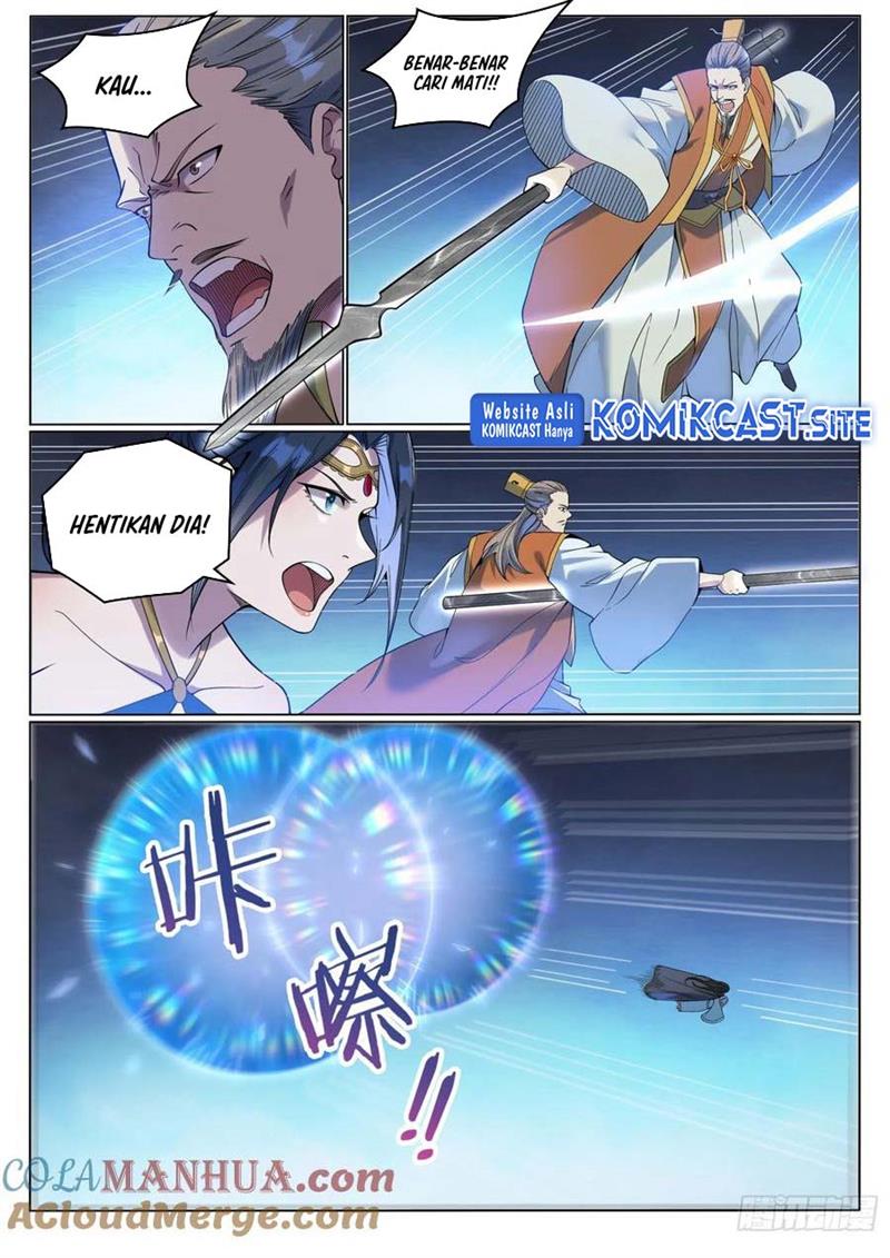 image-komik-apotheosis-chapter-1070-12/17