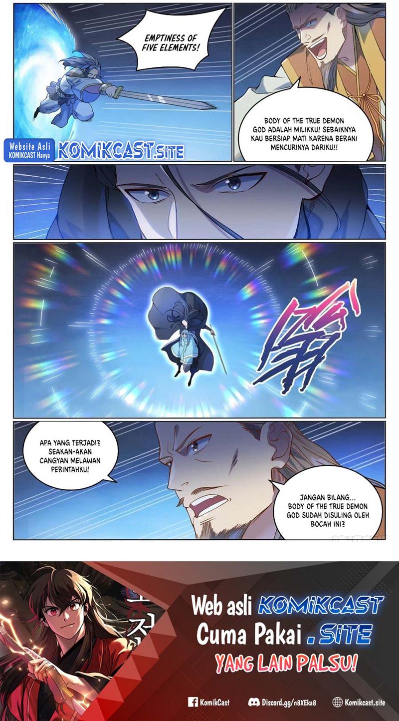 image-komik-apotheosis-chapter-1070-15/17