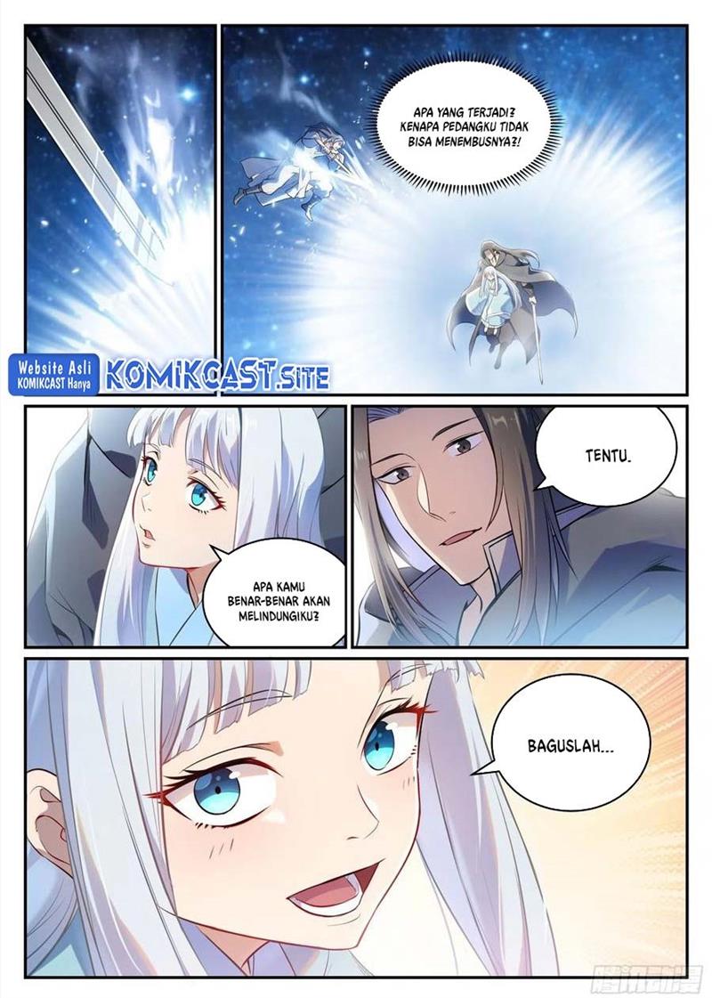 image-komik-apotheosis-chapter-1071-1/16